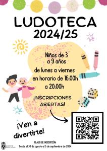 LUDOTECA 2024_2025